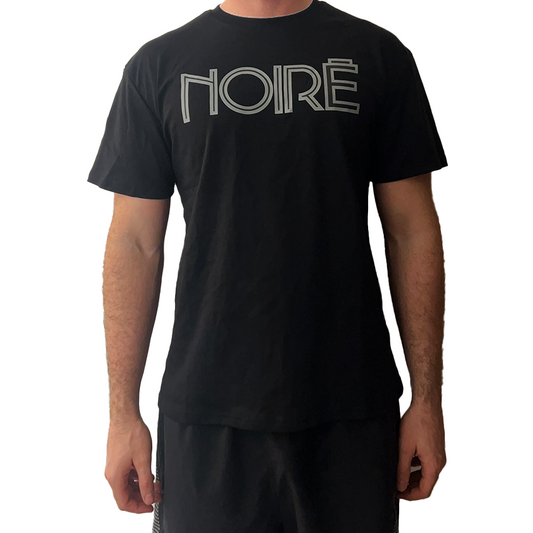 Men's Block Hollow Tee